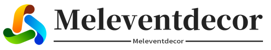 Meleventdecor - Accueil